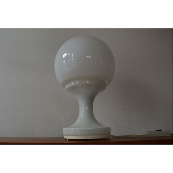 Image 1 of Lampe vintage Kamenicky Senov Karel Volf