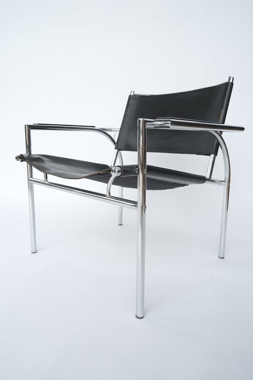 2 fauteuils Gerard Vollenbrock