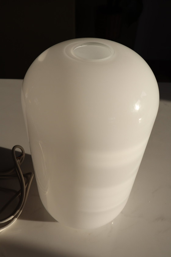 Image 1 of Ferm Living Opal Shade Tall White