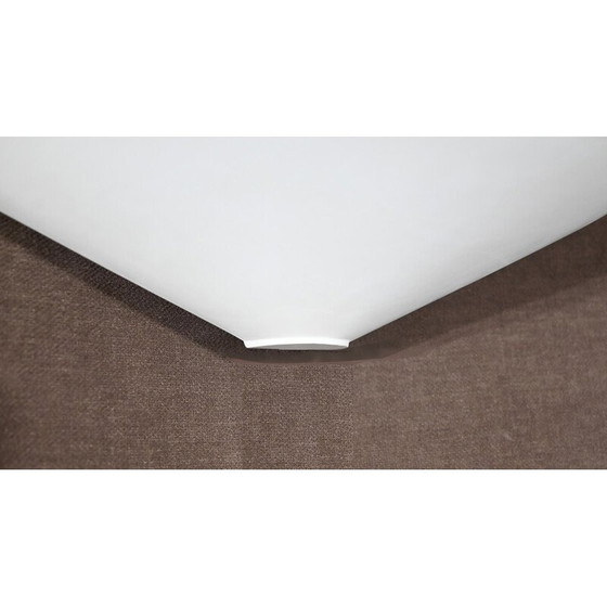 Image 1 of Paire d'appliques en plâtre modèle 1347 pour Sedap Workshop