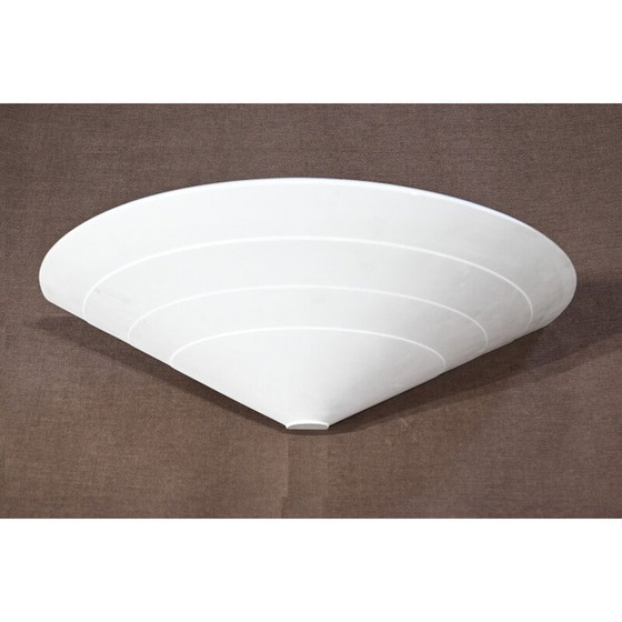 Image 1 of Paire d'appliques en plâtre modèle 1347 pour Sedap Workshop