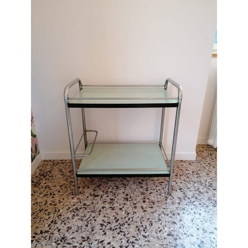 Bar vintage formica 1970