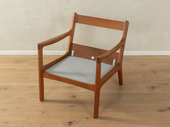 Image 1 of  Fauteuil 1960S, Ole Wanscher