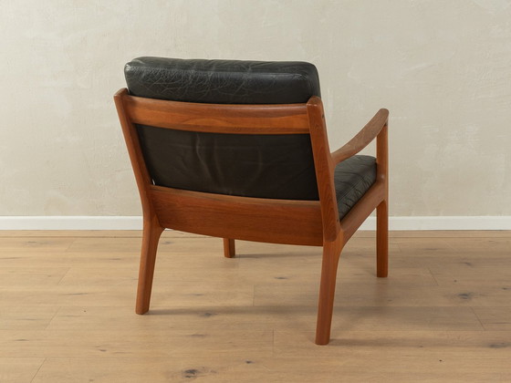 Image 1 of  Fauteuil 1960S, Ole Wanscher