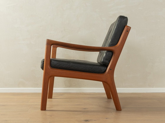 Image 1 of  Fauteuil 1960S, Ole Wanscher