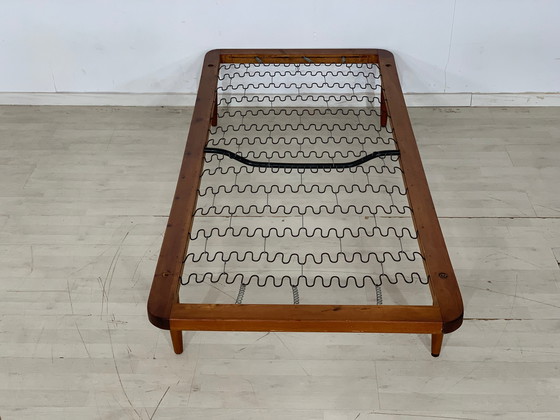 Image 1 of Danish teak daybed lit lit de jour 80x190 vintage