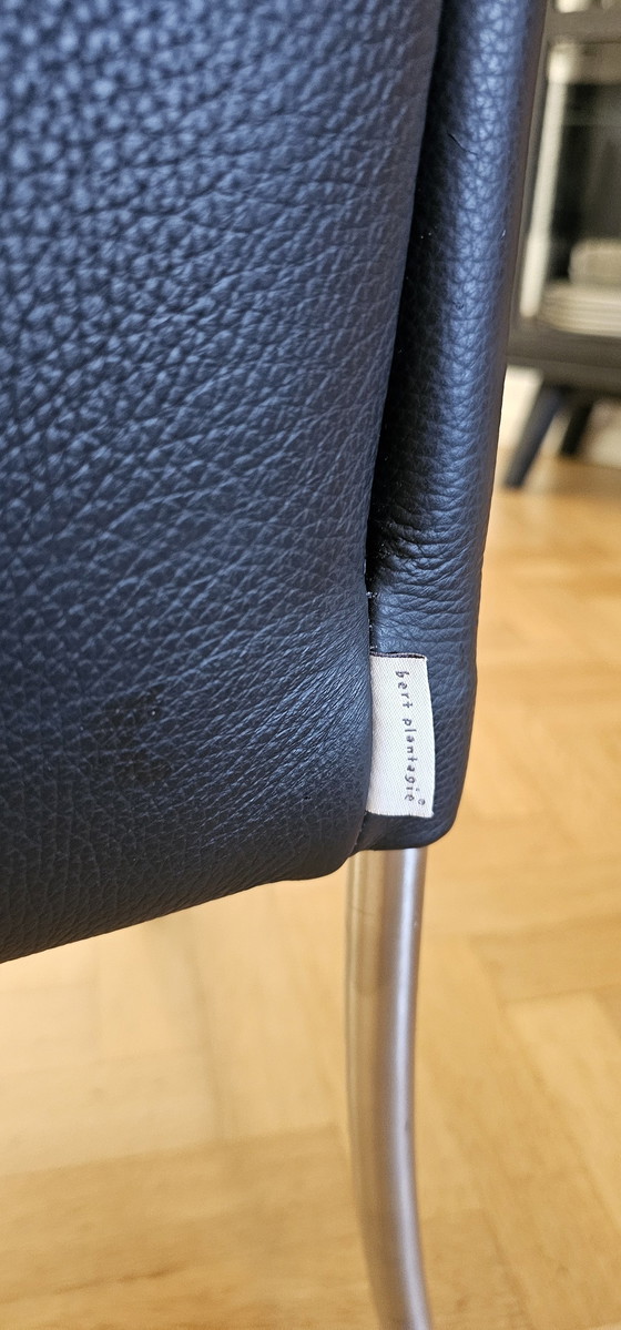 Image 1 of 6x chaises Bert Plantagie