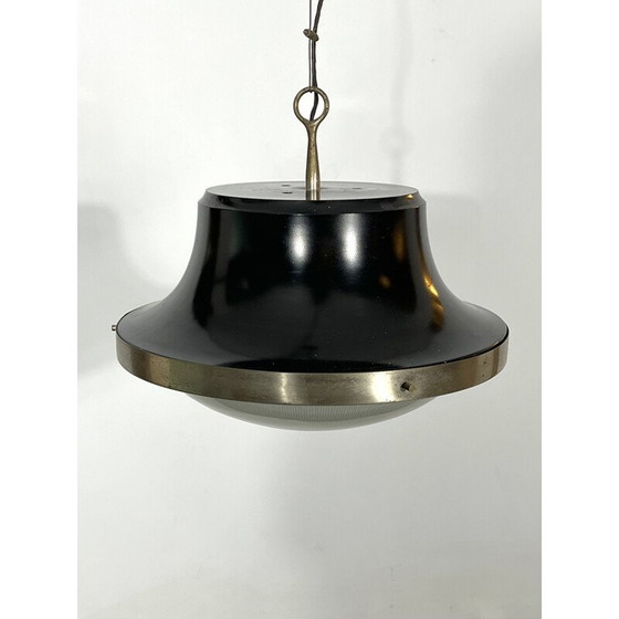 Image 1 of Lampe tau vintage par Sergio Mazza pour Artemide, Italie 1960