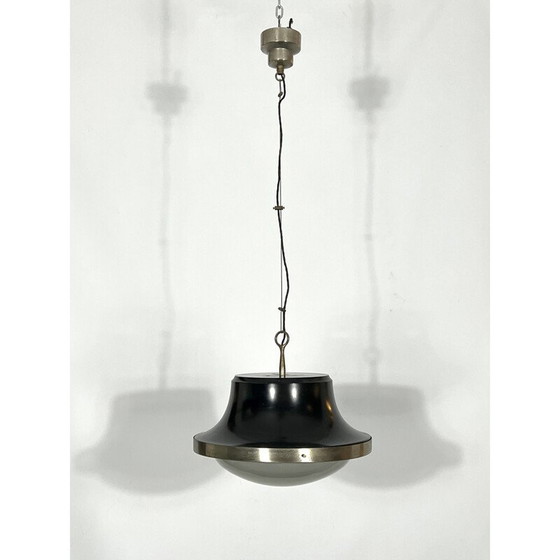 Image 1 of Lampe tau vintage par Sergio Mazza pour Artemide, Italie 1960