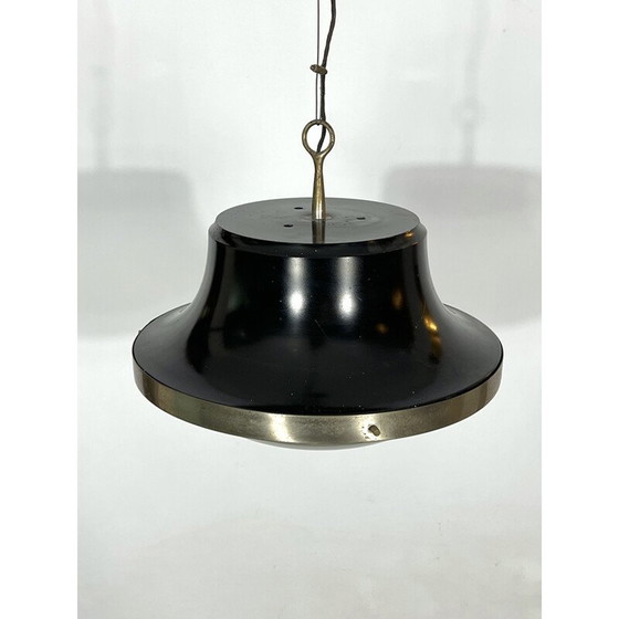 Image 1 of Lampe tau vintage par Sergio Mazza pour Artemide, Italie 1960