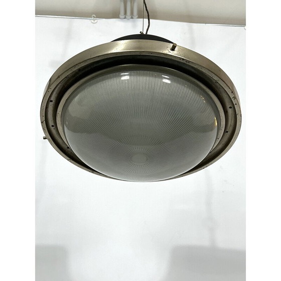 Image 1 of Lampe tau vintage par Sergio Mazza pour Artemide, Italie 1960
