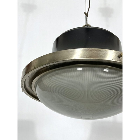 Image 1 of Lampe tau vintage par Sergio Mazza pour Artemide, Italie 1960
