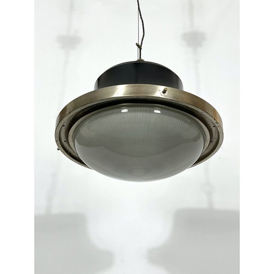 Image 1 of Lampe tau vintage par Sergio Mazza pour Artemide, Italie 1960