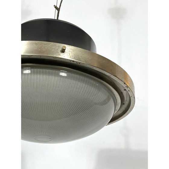 Image 1 of Lampe tau vintage par Sergio Mazza pour Artemide, Italie 1960