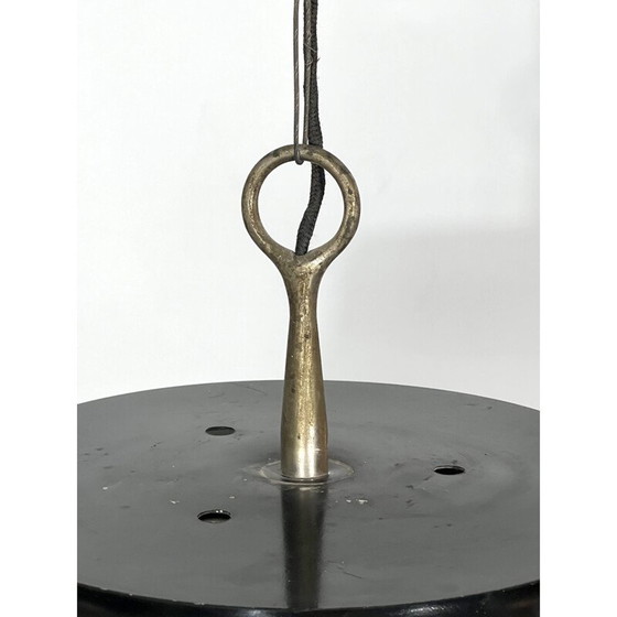 Image 1 of Lampe tau vintage par Sergio Mazza pour Artemide, Italie 1960