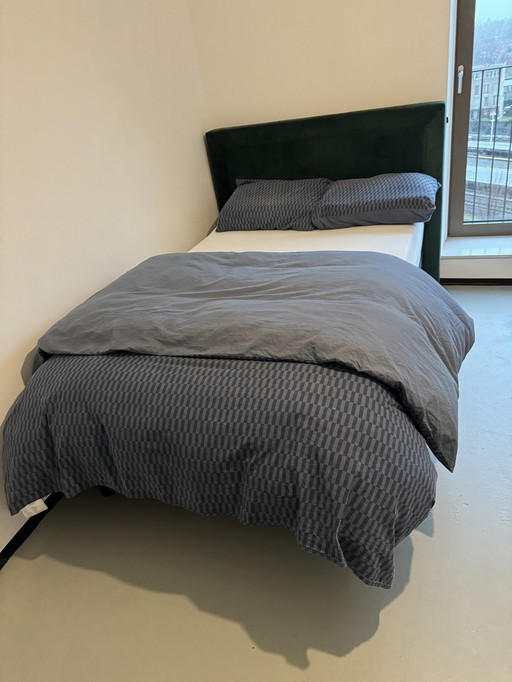 Sommier tapissier matelas