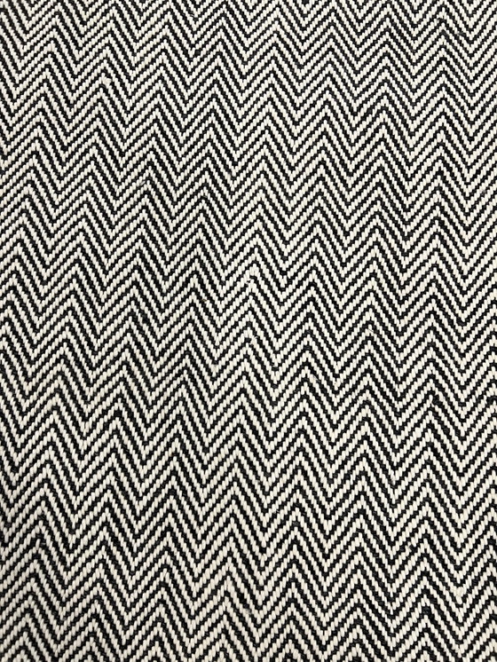 Image 1 of Tapis Brinker Vijon Charcoal 170X230