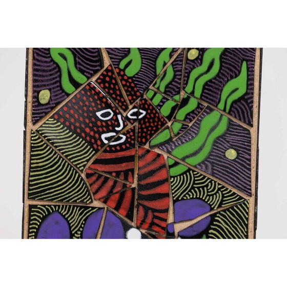 Image 1 of Sculpture vintage de Guillaume Siméon