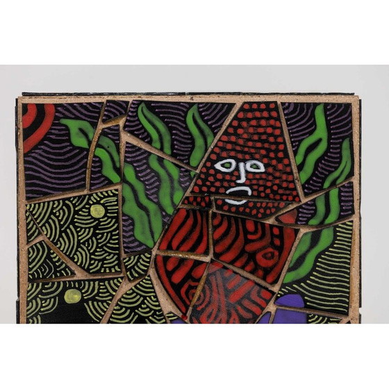 Image 1 of Sculpture vintage de Guillaume Siméon