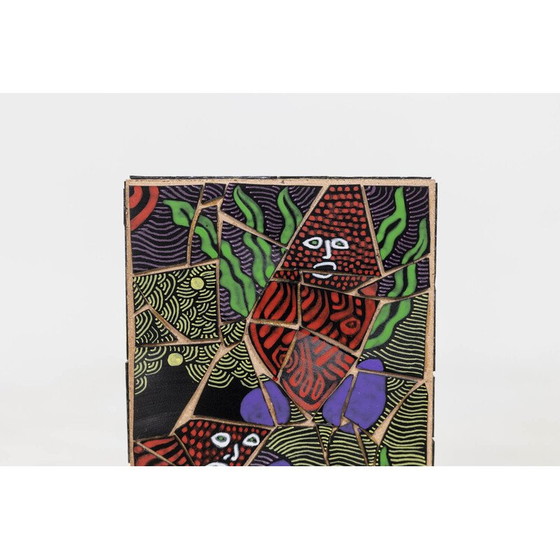 Image 1 of Sculpture vintage de Guillaume Siméon