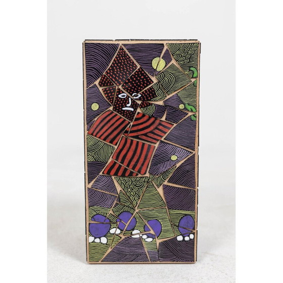 Image 1 of Sculpture vintage de Guillaume Siméon