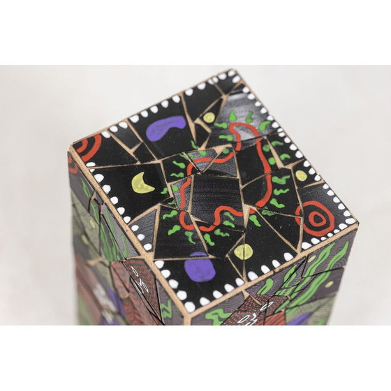 Image 1 of Sculpture vintage de Guillaume Siméon