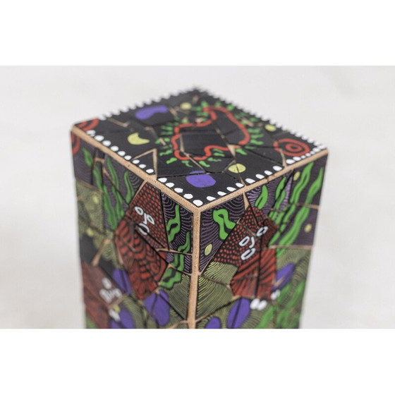 Image 1 of Sculpture vintage de Guillaume Siméon