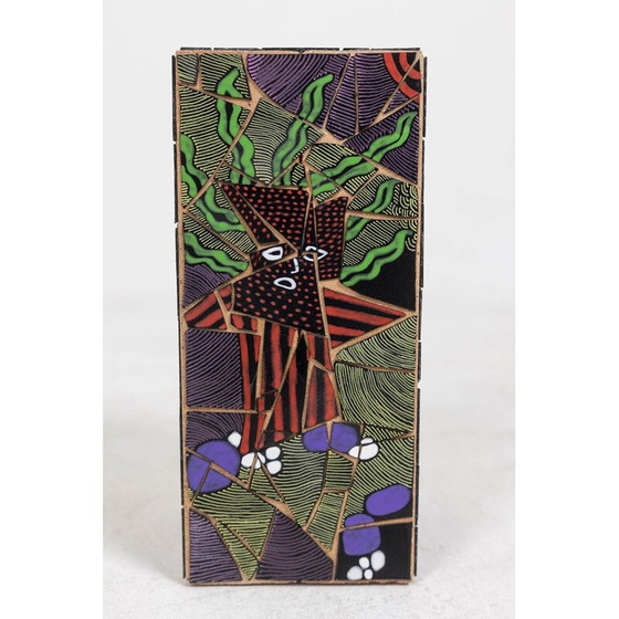 Image 1 of Sculpture vintage de Guillaume Siméon