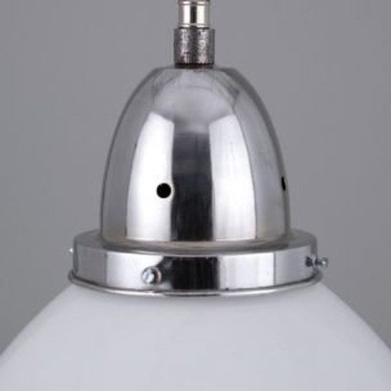 Image 1 of Luminaires suspendus vintage allemands des années 1930