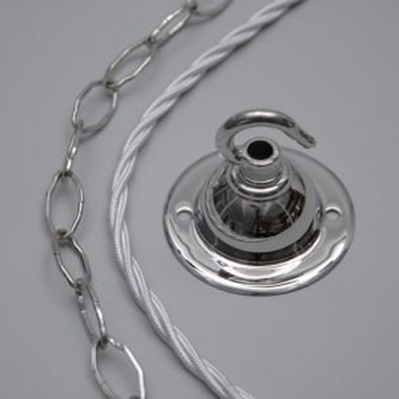 Image 1 of Luminaires suspendus vintage allemands des années 1930