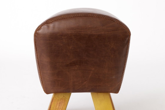 Image 1 of Petit tabouret / ottoman 2000-2010S
