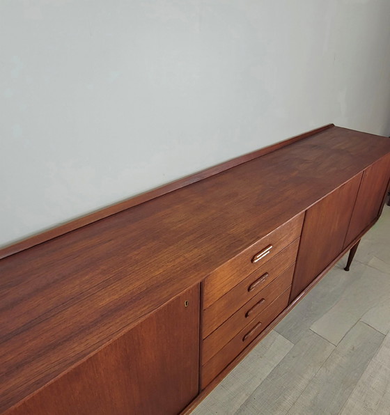 Image 1 of Enfilade Scandinave Des Années 60