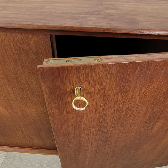 Image 1 of Enfilade Scandinave Des Années 60