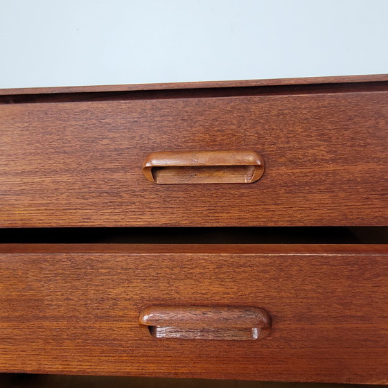 Image 1 of Enfilade Scandinave Des Années 60