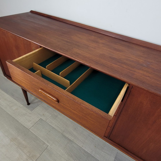 Image 1 of Enfilade Scandinave Des Années 60