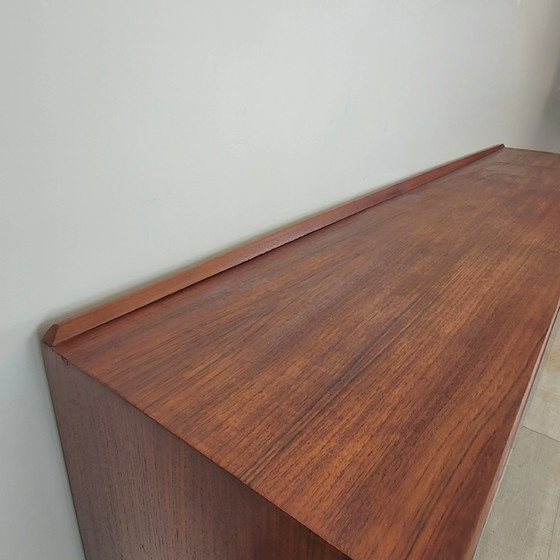 Image 1 of Enfilade Scandinave Des Années 60