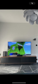 Armoire TV Siviglia Unico Milano