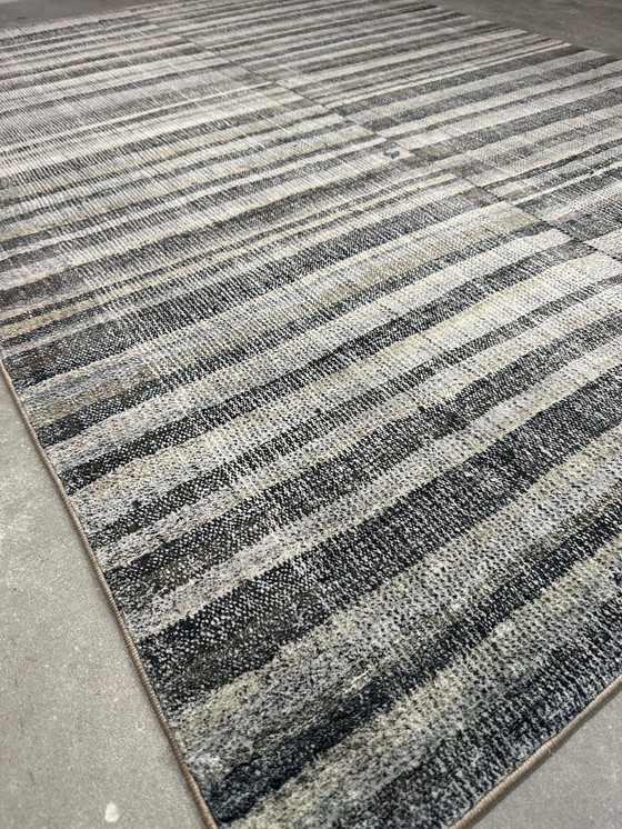 Image 1 of Tapis Brink En Campman Natural Moss 150 X 210 cm