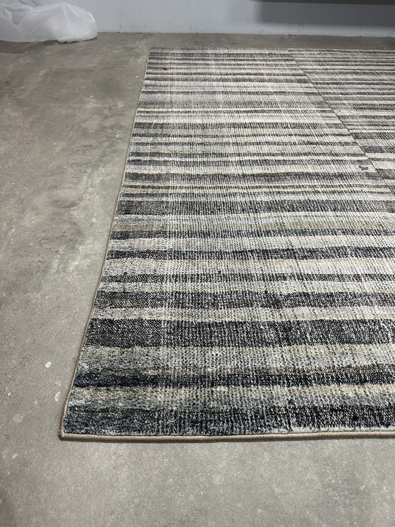 Image 1 of Tapis Brink En Campman Natural Moss 150 X 210 cm