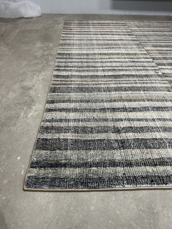 Image 1 of Tapis Brink En Campman Natural Moss 150 X 210 cm