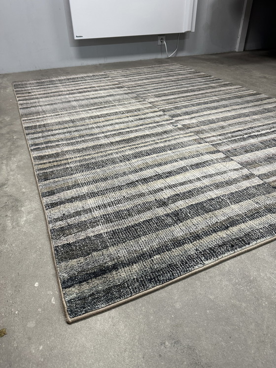 Image 1 of Tapis Brink En Campman Natural Moss 150 X 210 cm