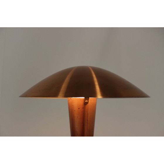 Image 1 of Lampe de table vintage "Bauhaus", Allemagne 1930