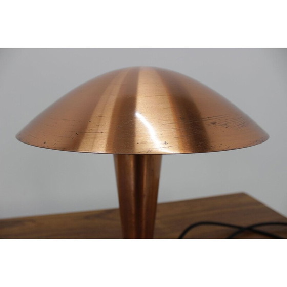 Image 1 of Lampe de table vintage "Bauhaus", Allemagne 1930