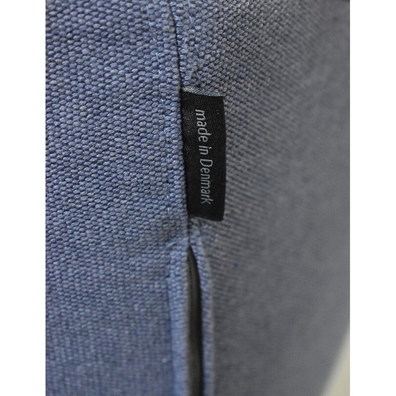 Image 1 of Fauteuils vintage Aiko par Susanne Grønlund pour Softline, Danemark