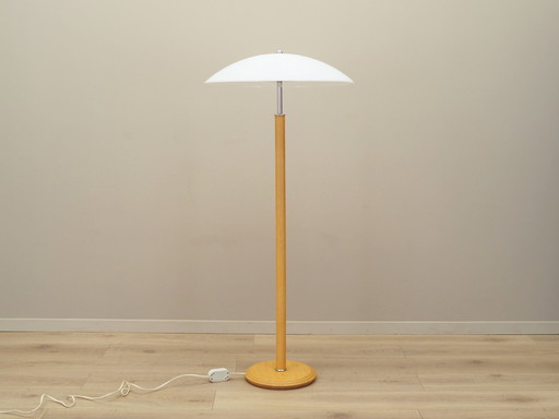 Lampadaire, Design danois, 1970S, Production : Danemark