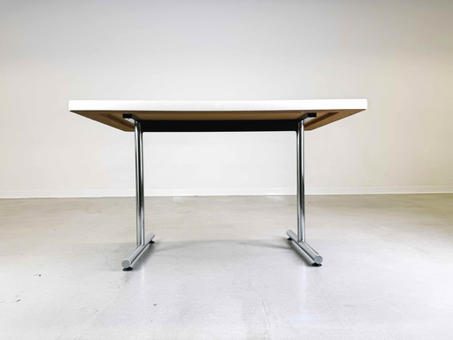 Table de salle à manger Kusch&Co Delgado (300pcs) Bureau Robert Roi Gastro