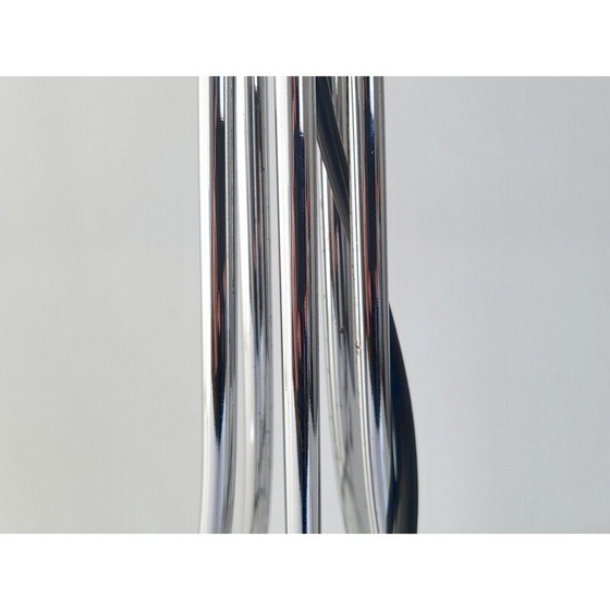 Image 1 of Pied de lampe vintage, 1970