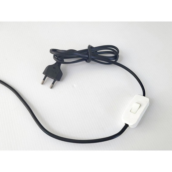 Image 1 of Pied de lampe vintage, 1970