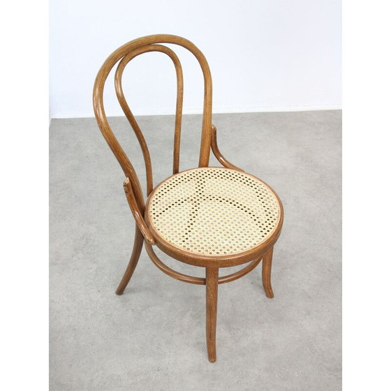 Image 1 of Chaises vintage n°18 de Michael Thonet
