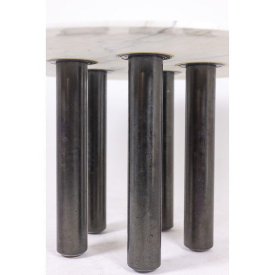 Image 1 of Table vintage par Marco Zanuso pour Zanotta, 1970